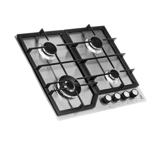 Газовая варочная поверхность Jacky's JH GI631W 881179