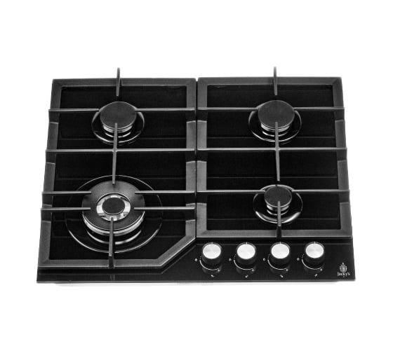 Газовая варочная поверхность Jacky's JH GB631W 881155
