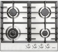 Газовая варочная поверхность Jacky's JH GI623 18001856