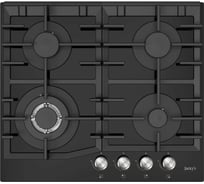 Газовая варочная поверхность Jacky's JH GB623 18001855