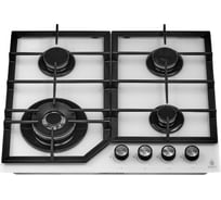 Газовая варочная поверхность Jacky's JH GW631W 881162