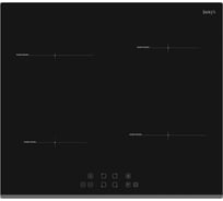 Индукционная варочная поверхность Jacky's JH IB66 18001649