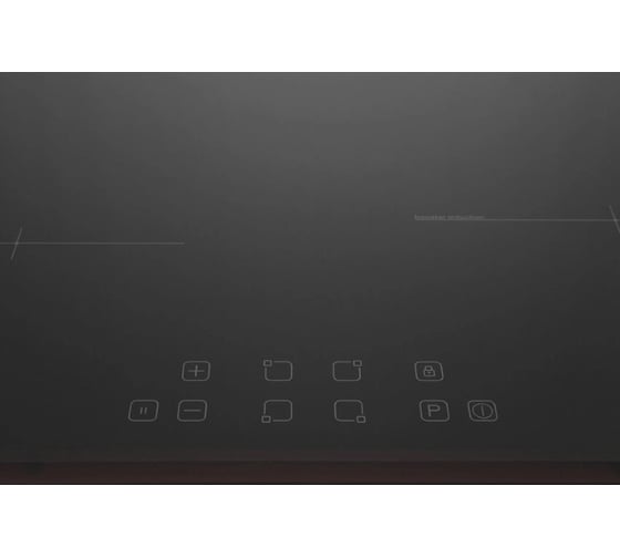 Индукционная варочная поверхность Jacky's JH IB66 18001649