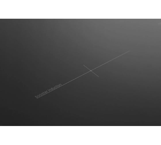 Индукционная варочная поверхность Jacky's JH IB66 18001649