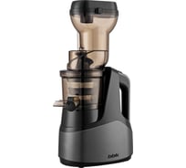 Соковыжималка bbk JCS102 черный/серый ЦБ-00002187