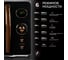 Микроволновая печь GFGRIL соло, 20 л GF-MWO205-black 13