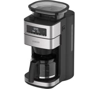 Кофеварка капельная GARLYN AI Mattino КА-00001002