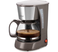 Кофеварка KITFORT КТ-7395