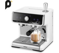 Кофеварка KITFORT КТ-7170