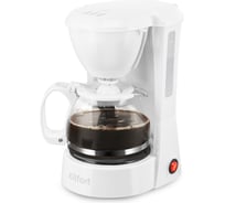 Кофеварка KITFORT КТ-7327