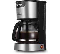 Кофеварка KITFORT КТ-7329