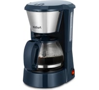 Кофеварка KITFORT КТ-7376