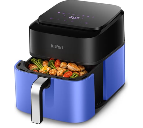 Аэрогриль KITFORT КТ-2263