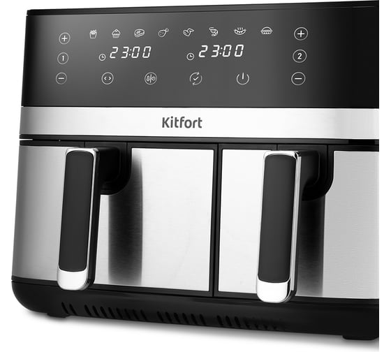 Аэрогриль KITFORT КТ-2261