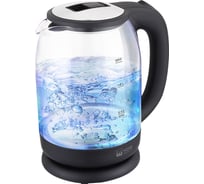 Стеклянный чайник HOME ELEMENT HE-KT2301 36939