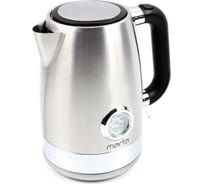 Металлический чайник MARTA MT-4550 36379