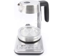 Стеклянный чайник MARTA MT-4555 36386