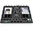 Газовая варочная панель ZUGEL ZGH600X черная 3