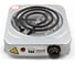 Электроплитка HOME ELEMENT сталь HE-HP708с 2