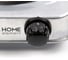 Электроплитка HOME ELEMENT сталь HE-HP708с 6