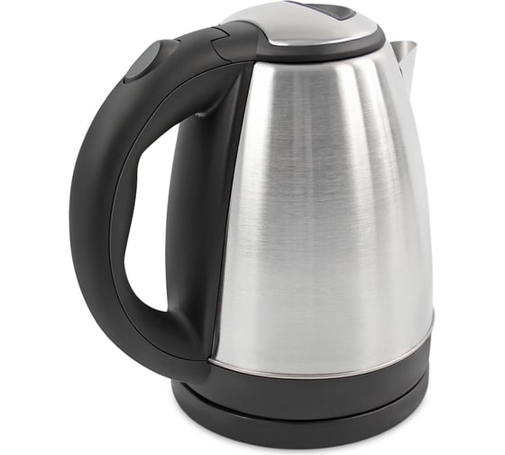 Металлический чайник HOME ELEMENT черный жемчуг HE-KT174 30714