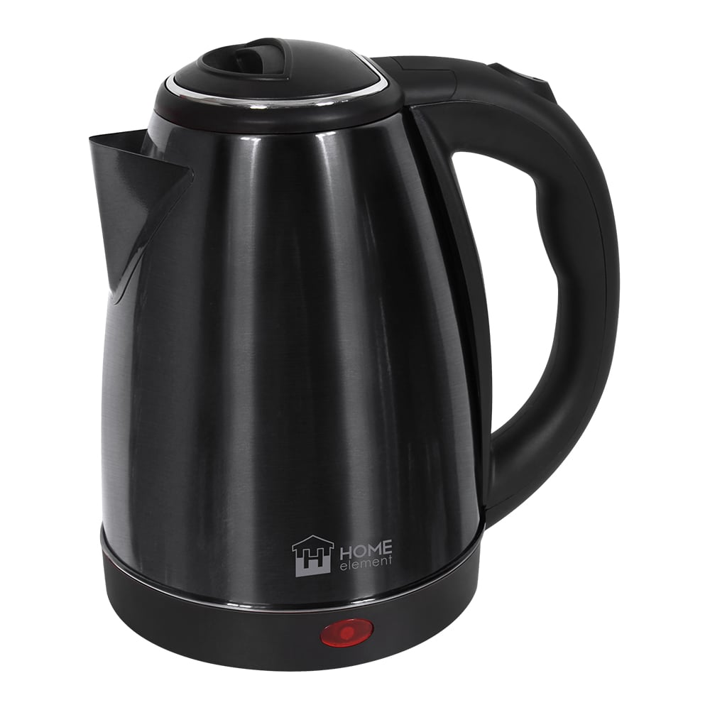 Металлический чайник HOME ELEMENT темный алмаз HE-KT149 37012 ...