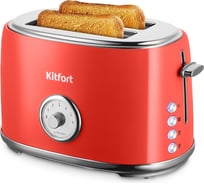 Тостер Kitfort КТ-6456