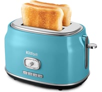 Тостер Kitfort КТ-6455