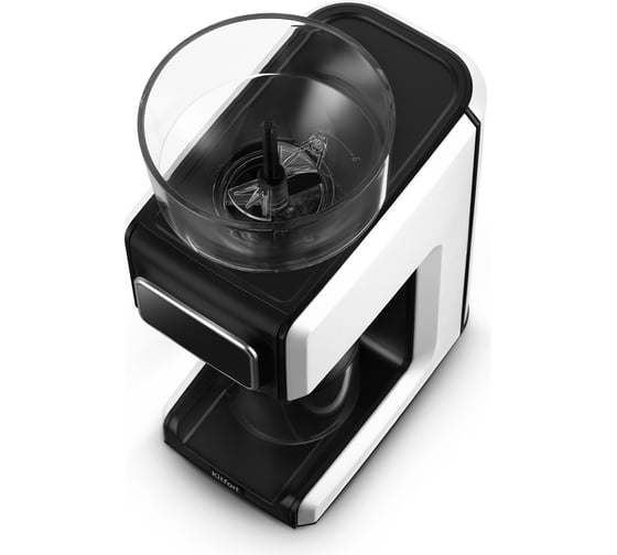 Кофемолка Kitfort КТ-7547