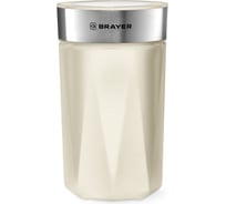 Кофемолка BRAYER 1189BR 150 Вт, емкость кофемолки 60 г, нож и чаша из нержавеющей стали BR1189