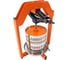 Пресс для отжима HELICON 10 л 00-00000147 3