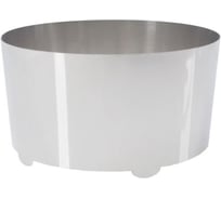 Металлический кожух для пресса HELICON 10 л 00-00000150