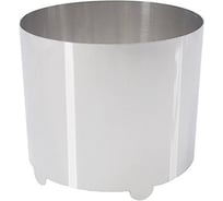 Металлический кожух для пресса HELICON 6 л 00-00000149
