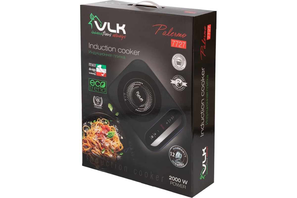 Настольная плитка VLK Palermo 7727 90150 - выгодная цена, отзывы ...