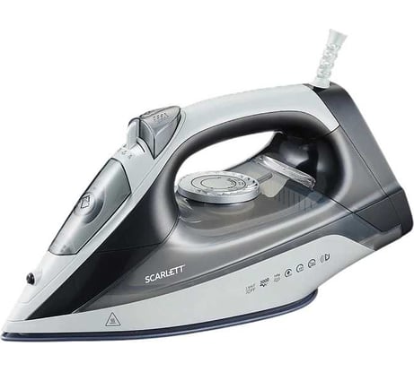 Электрический утюг Scarlett SC-SI30K66