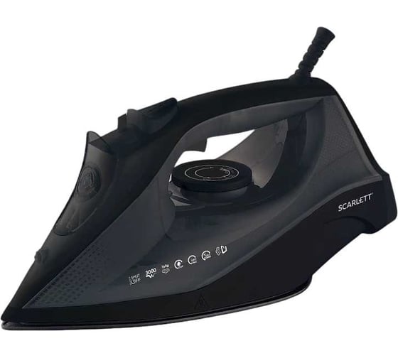 Электрический утюг Scarlett SC-SI30K67