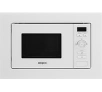 Микроволновая печь AKPO MEA 82008 MEP01 WH 19002
