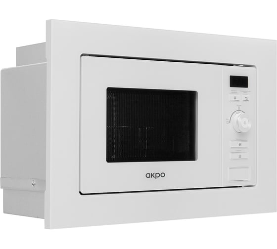 Микроволновая печь AKPO MEA 82008 MEP01 WH 19002