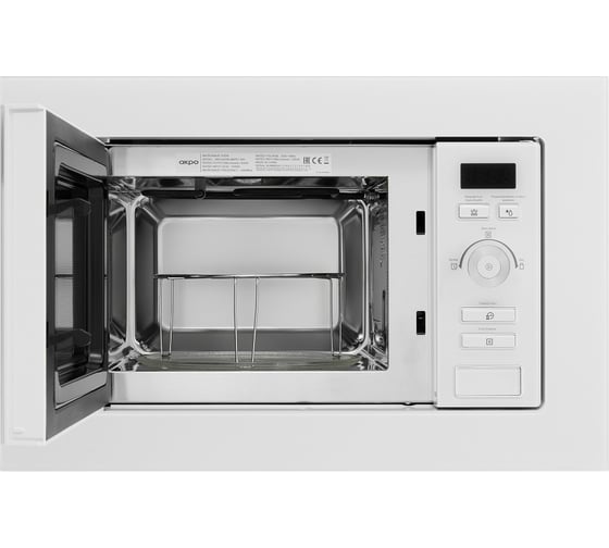 Микроволновая печь AKPO MEA 82008 MEP01 WH 19002