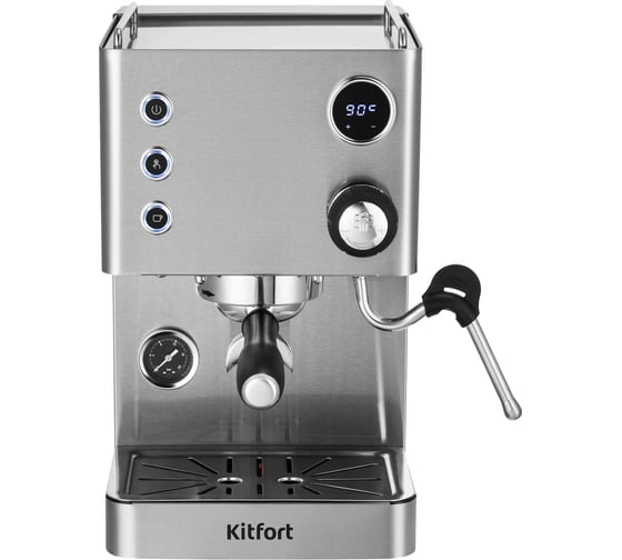 Кофеварка KITFORT КТ-7510