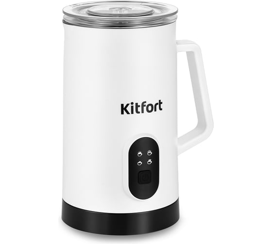Капучинатор KITFORT КТ-7177 1