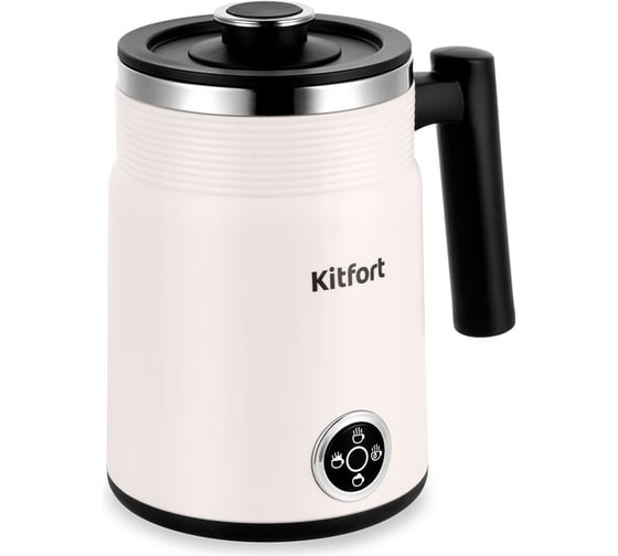 Капучинатор KITFORT КТ-7174