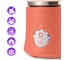 Капучинатор розовый KITFORT КТ-7158-1 3