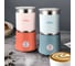 Капучинатор розовый KITFORT КТ-7158-1 6