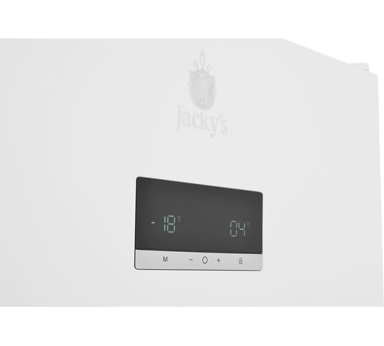 Холодильник Jacky's JR FW2000 18001504