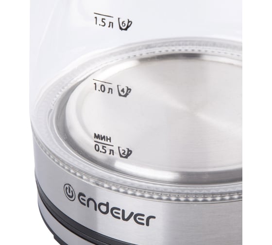 Чайник Endever Skyline KR-305G 80763