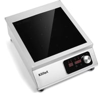 Индукционная плита KITFORT КТ-143