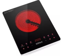 Инфракрасная плита KITFORT КТ-140