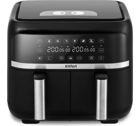 Аэрогриль KITFORT КТ-2248