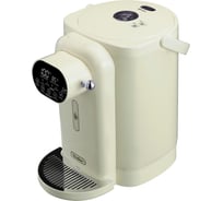 Термопот TESLER TP-4045 BEIGE 00000203282